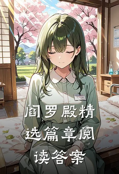 阎罗殿精选篇章阅读答案