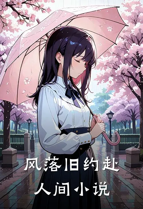 风落旧约赴人间小说