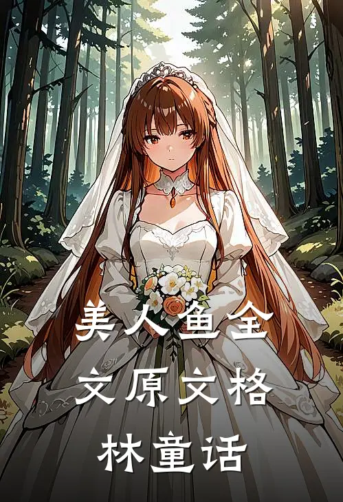 美人鱼全文原文格林童话