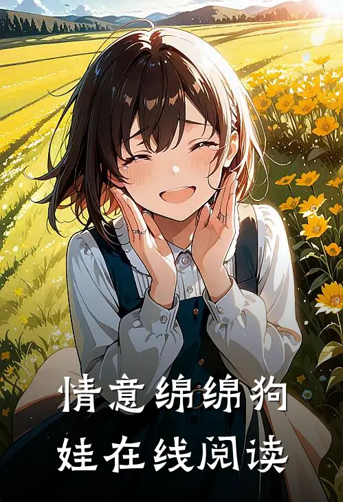 情意绵绵狗娃在线阅读