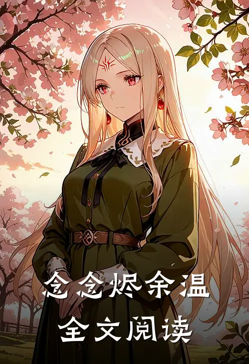 念念烬余温全文阅读