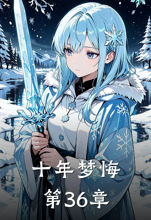 十年梦悔第36章