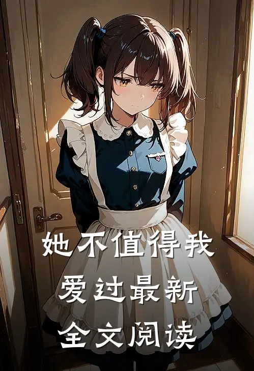 她不值得我爱过最新全文阅读
