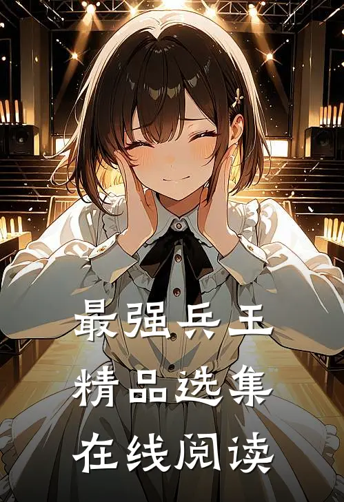 最强兵王精品选集在线阅读