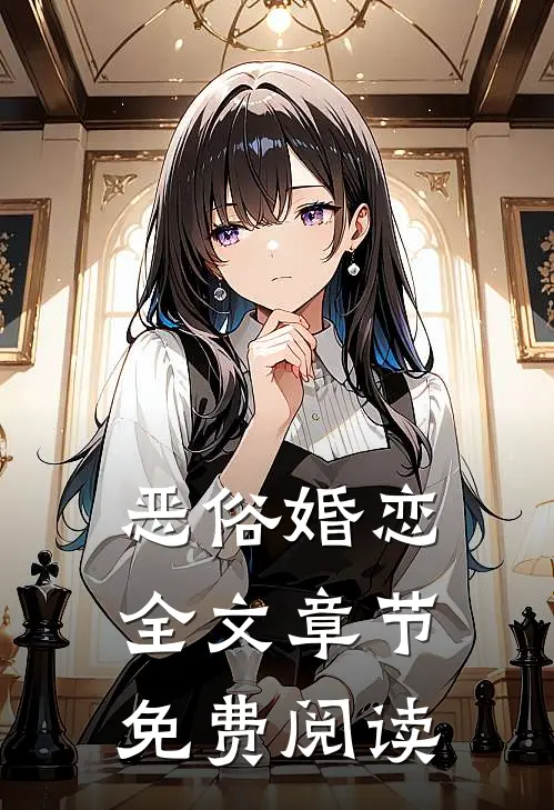 恶俗婚恋全文章节免费阅读
