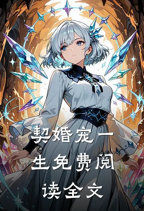 契婚宠一生免费阅读全文
