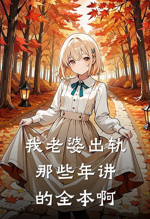 我老婆出轨那些年讲的全本啊