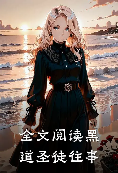 全文阅读黑道圣徒往事