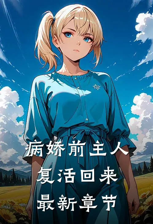 病娇前主人复活回来最新章节