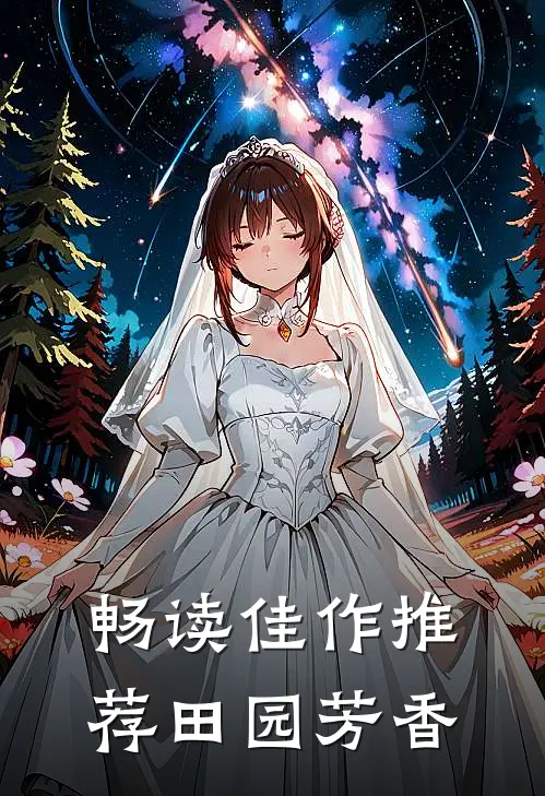 畅读佳作推荐田园芳香
