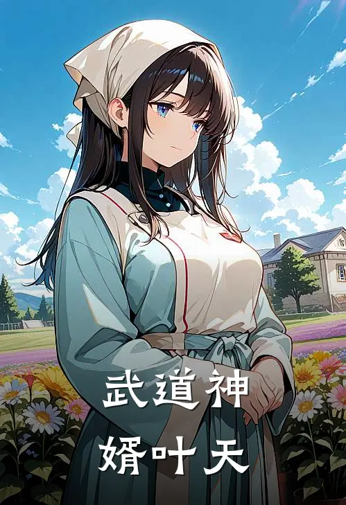 武道神婿叶天
