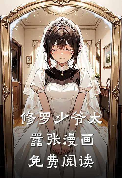 修罗少爷太嚣张漫画免费阅读