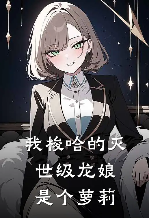 我梭哈的灭世级龙娘：是个萝莉