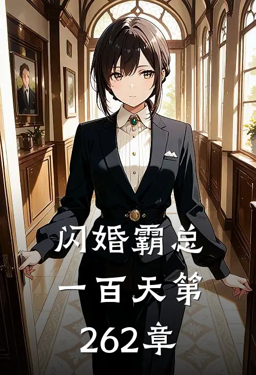 闪婚霸总一百天 第262章