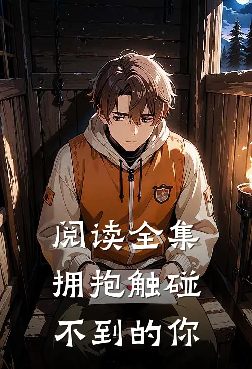 阅读全集拥抱触碰不到的你