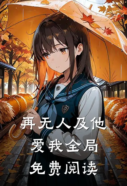 再无人及他爱我全局免费阅读