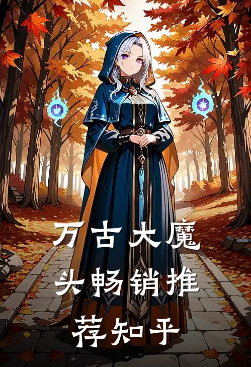 万古大魔头畅销推荐知乎
