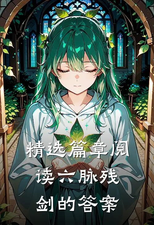 精选篇章阅读六脉残剑的答案