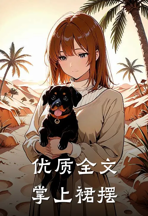优质全文掌上裙摆