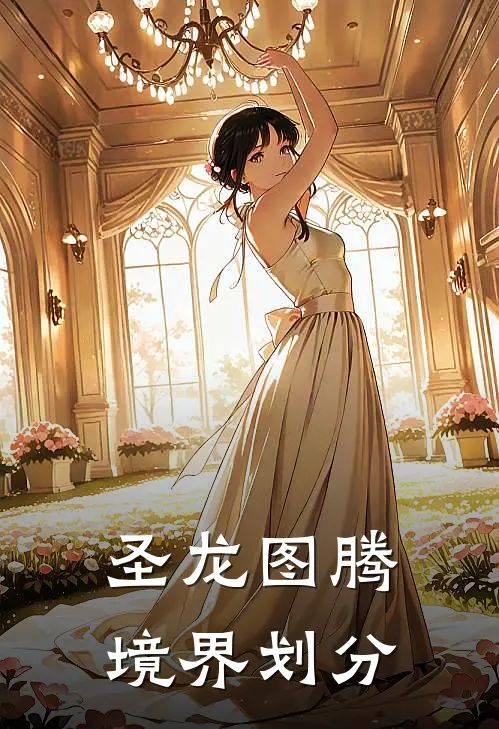 圣龙图腾境界划分