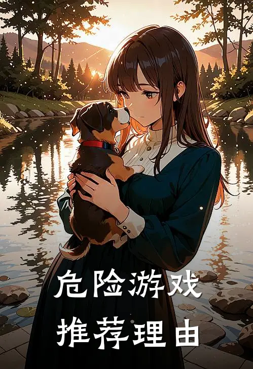 危险游戏推荐理由