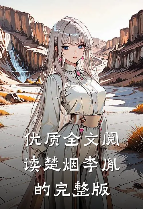 优质全文阅读楚烟李胤的完整版