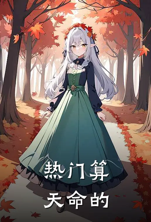 热门算天命的