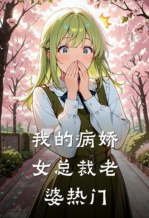 我的病娇女总裁老婆热门