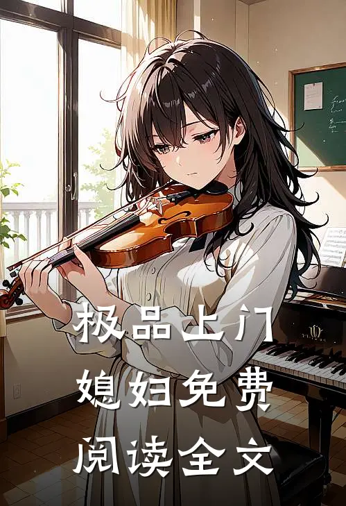 极品上门媳妇免费阅读全文