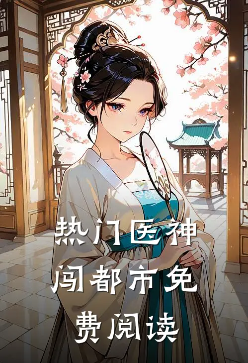 热门医神闯都市免费阅读