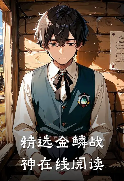 精选金鳞战神在线阅读