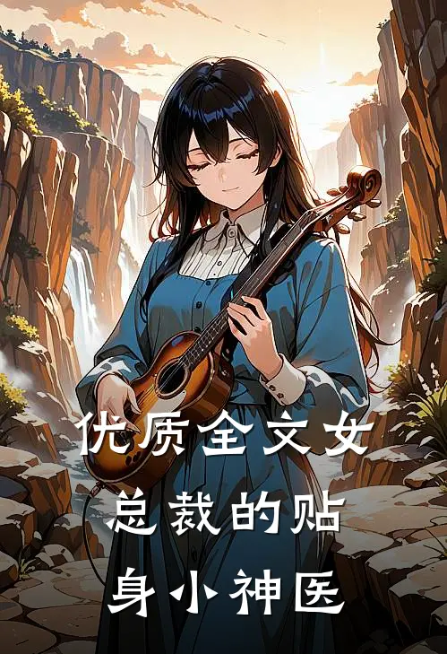 优质全文女总裁的贴身小神医