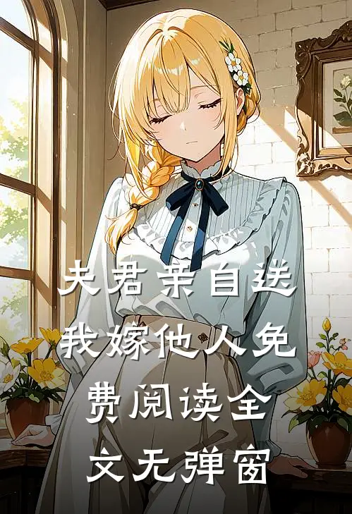 夫君亲自送我嫁他人免费阅读全文无弹窗