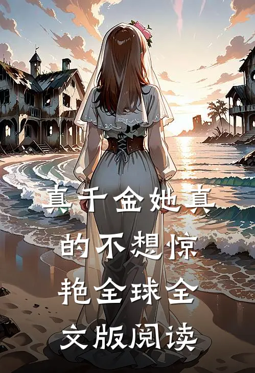 真千金她真的不想惊艳全球全文版阅读