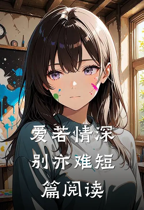 爱若情深别亦难短篇阅读