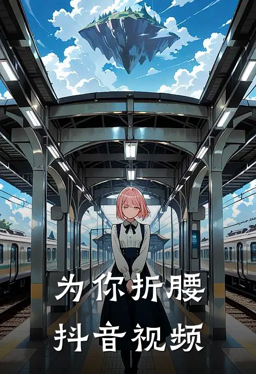 为你折腰抖音视频
