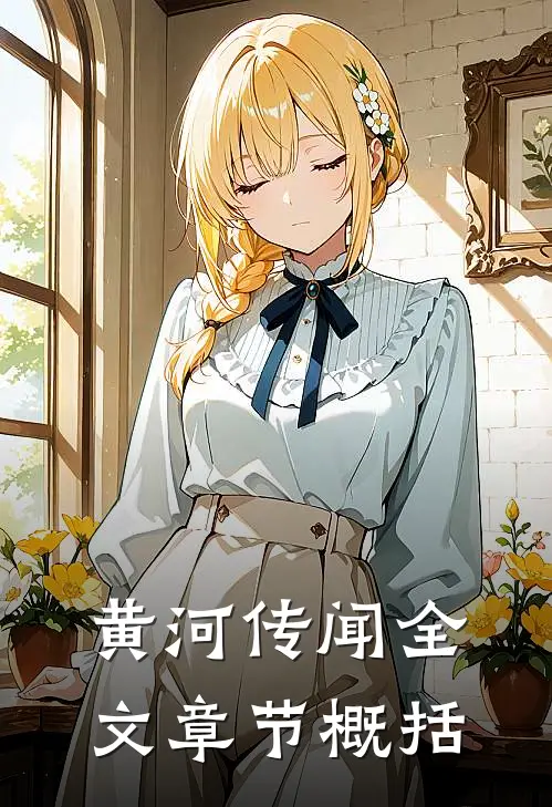 黄河传闻全文章节概括