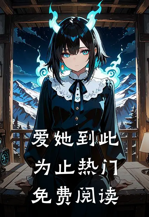 爱她到此为止热门免费阅读