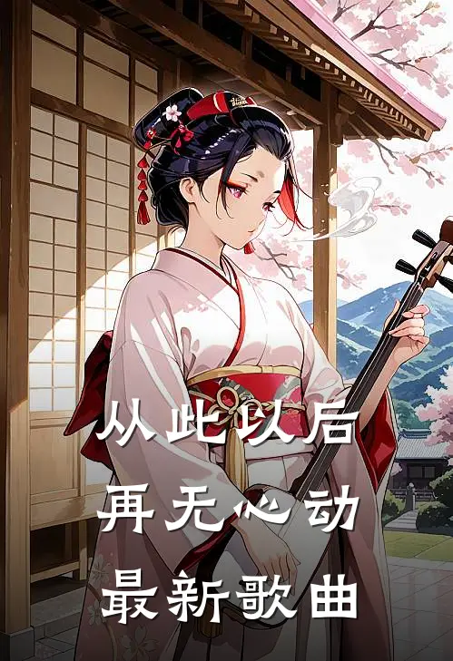 从此以后再无心动最新歌曲