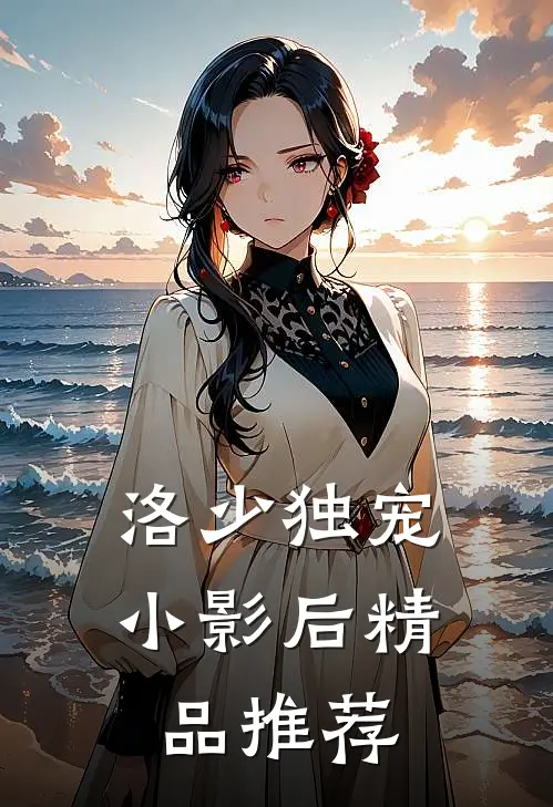 洛少独宠小影后精品推荐