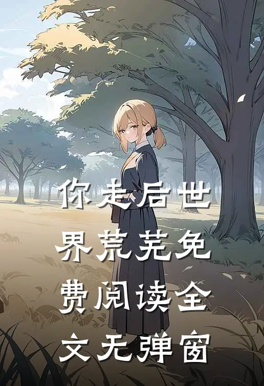 你走后世界荒芜免费阅读全文无弹窗