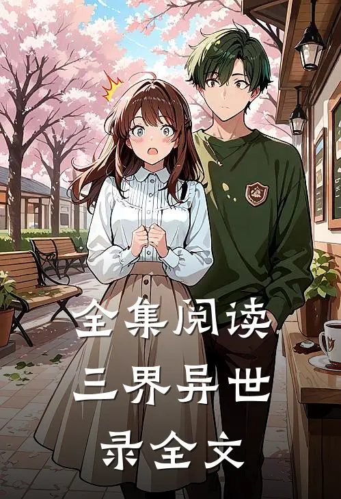 全集阅读三界异世录全文