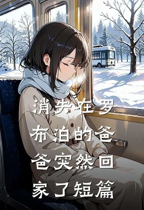 消失在罗布泊的爸爸突然回家了短篇