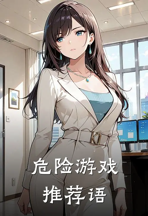 危险游戏推荐语