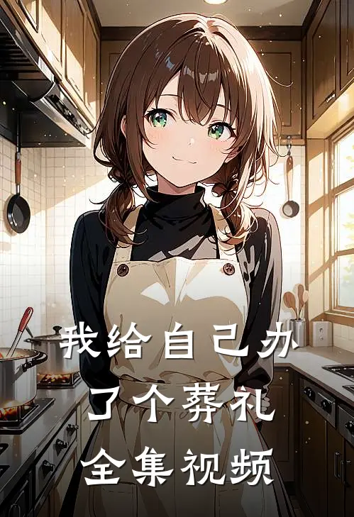 我给自己办了个葬礼 全集视频