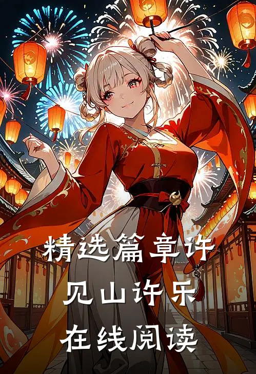 精选篇章许见山许乐在线阅读