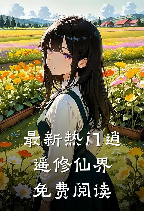 最新热门逍遥修仙界免费阅读