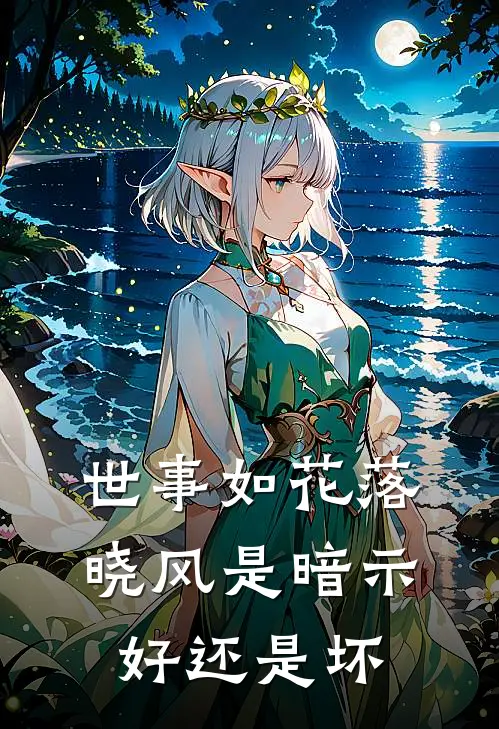 世事如花落晓风是暗示好还是坏