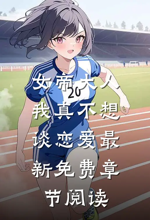 女帝大人我真不想谈恋爱最新免费章节阅读