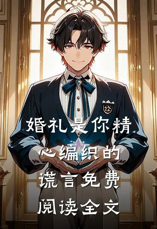 婚礼是你精心编织的谎言免费阅读全文